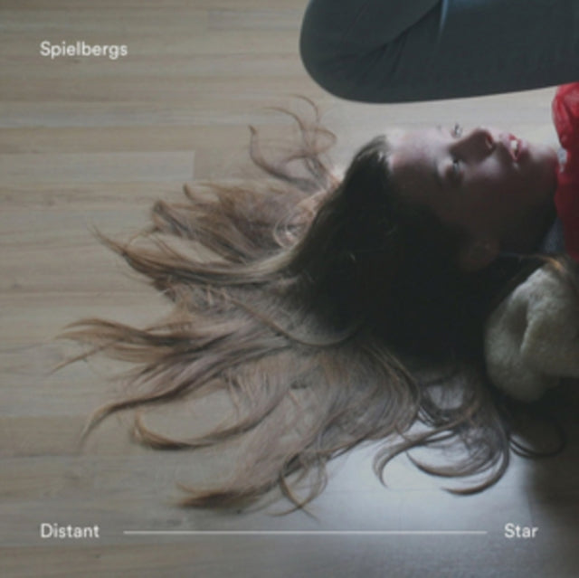 Spielbergs - Distant Star (CD)