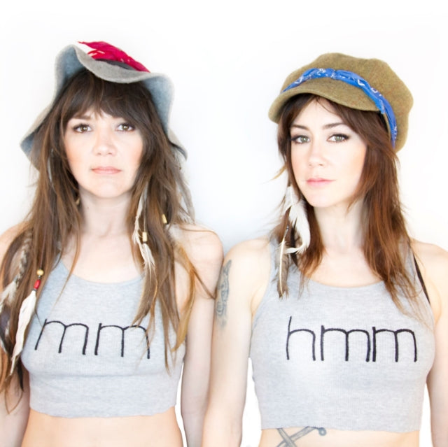 Mmhmm - Mmhmm (Vinyl)