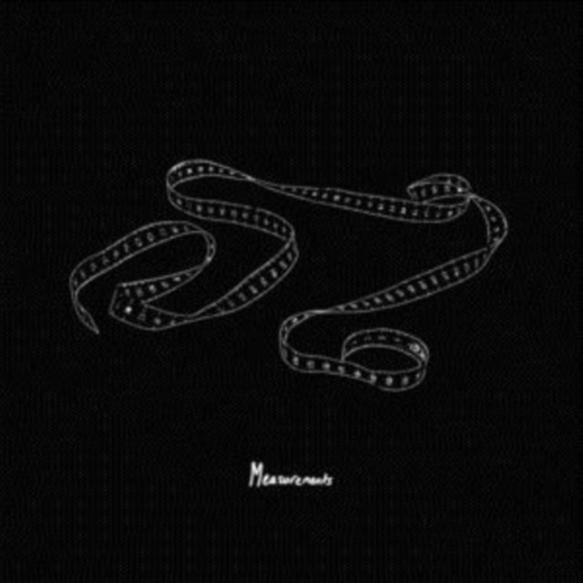 Didirri - Measurements (Vinyl)