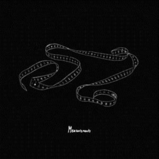 Didirri - Measurements (Vinyl)