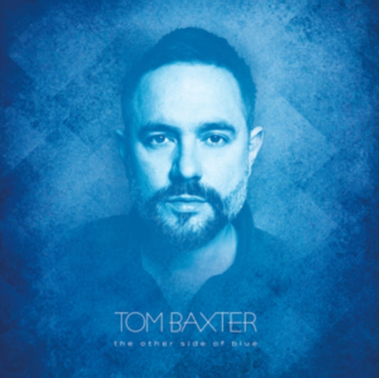 Tom Baxter - The Other Side Of Blue (CD)