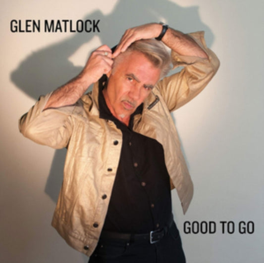 Glen Matlock - Good To Go (Vinyl)