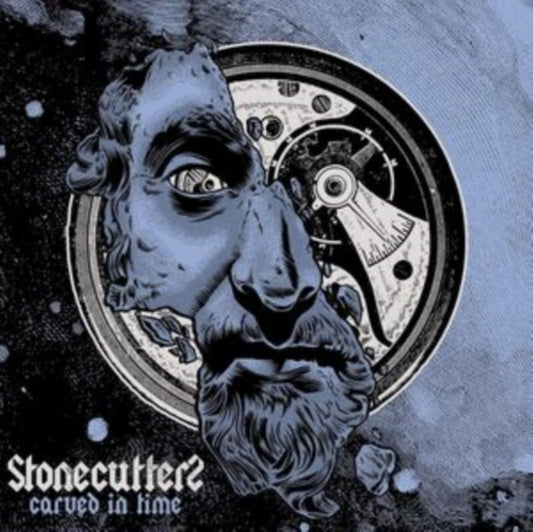 Stonecutters - Carved In Time (Vinyl)