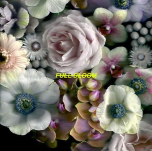 Alpines - Full Bloom (CD)