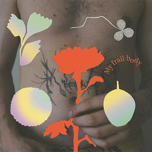Gundelach - My Frail Body (Vinyl)