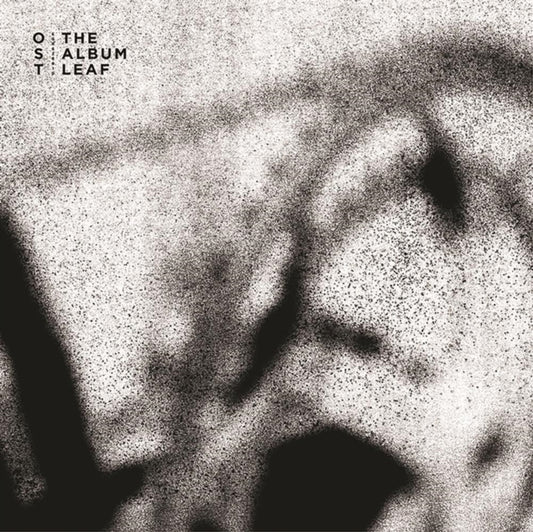 Album Leaf - Ost (Vinyl)