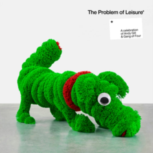 Various Artists (Gang Of Four) - The Problem Of Leisure (Vinyl)