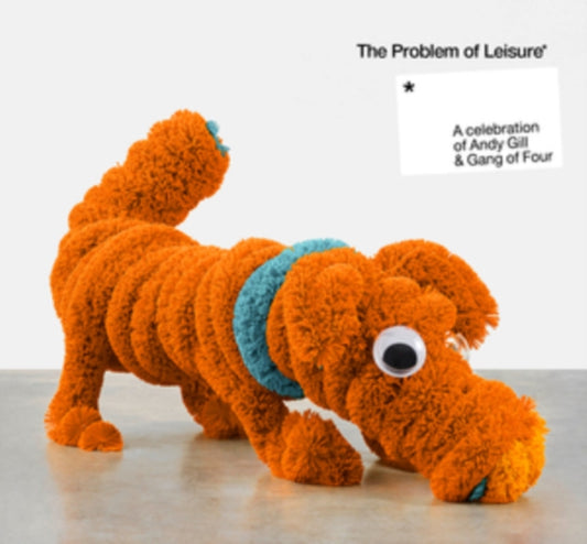 Various Artists (Gang Of Four) - The Problem Of Leisure (Deluxe Edition) (CD)