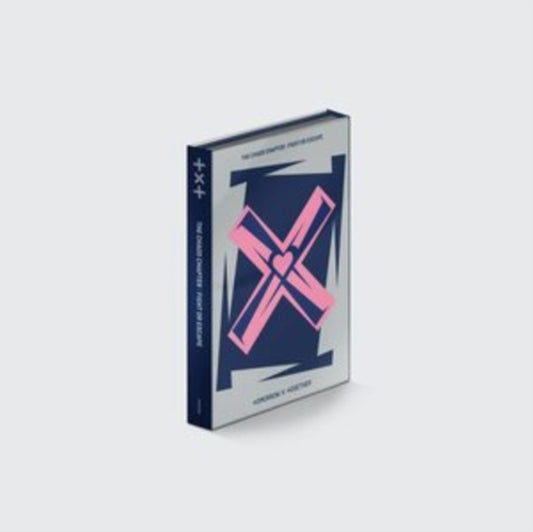 Tomorrow X Together - The Chaos Chapter: Fight Or Escape: Escape (Ver) (CD)