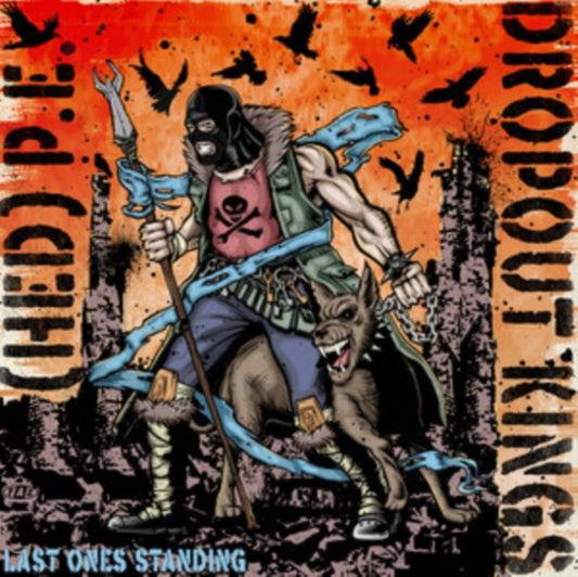 (Hed) P.E. & Dropout Kings - Last Ones Standing (CD)