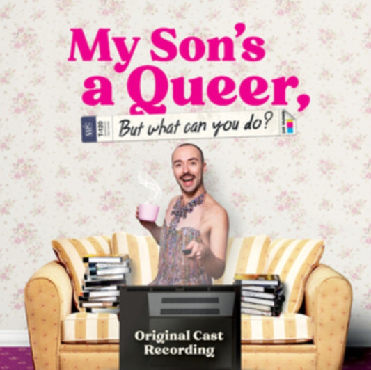 Original Cast Recording - My Sons A Queer (But What Can You Do?) (CD)