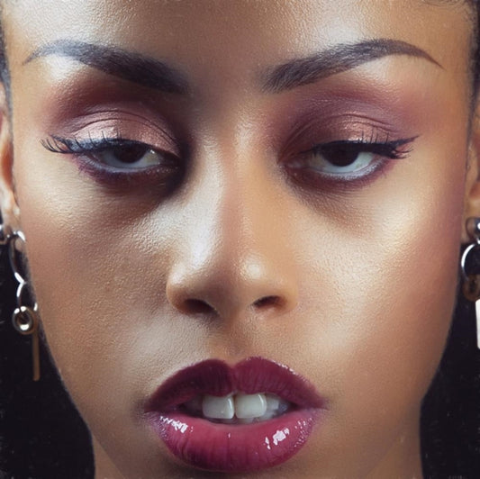 Rochelle Jordan - Play With The Changes Remixed (Vinyl)