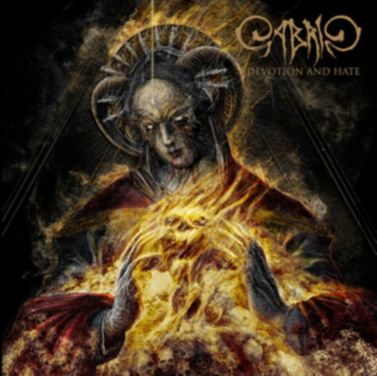 Cabrio - Devotion And Hate (Vinyl)