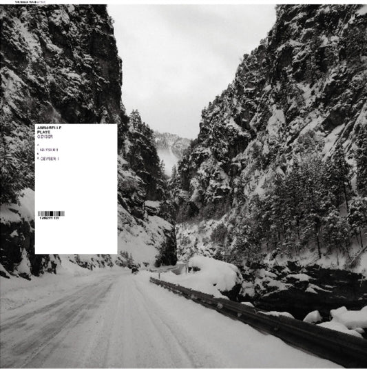 Annabelle Playe - Geyser (Vinyl)