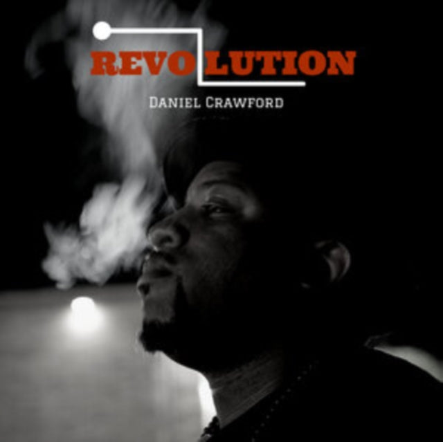 Daniel Crawford - Revolution (Vinyl)