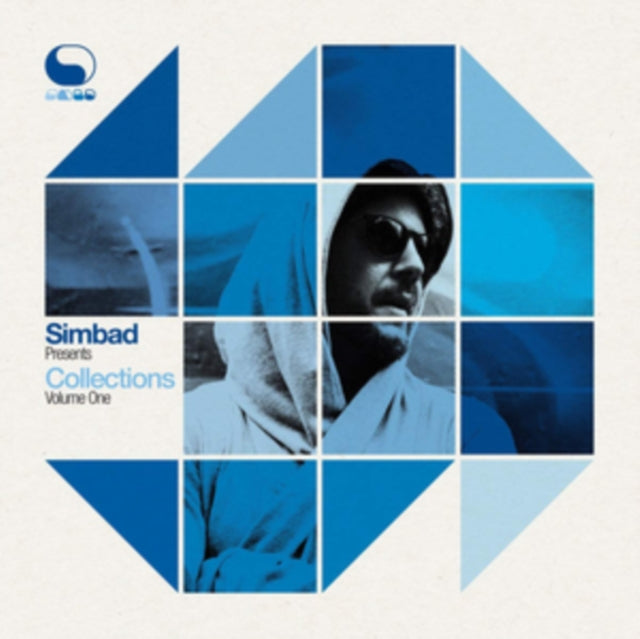 Simbad - Collections Vol. 1 (CD)