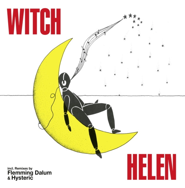 Helen - Witch (Vinyl Single)