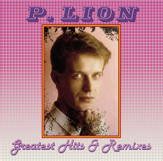 P. Lion - Greatest Hits & Remixes (Vinyl)