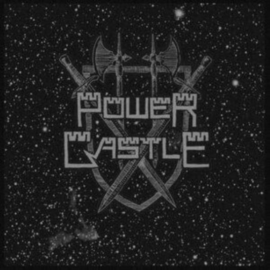 Power Castle - Power Castle (Vinyl)