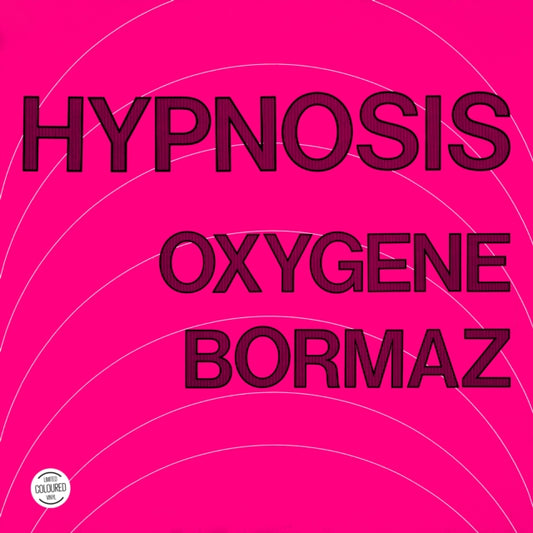 Hypnosis - Oxygene (Vinyl Single)