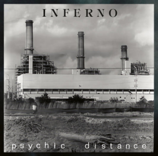 Inferno - Psychic Distance (Vinyl)