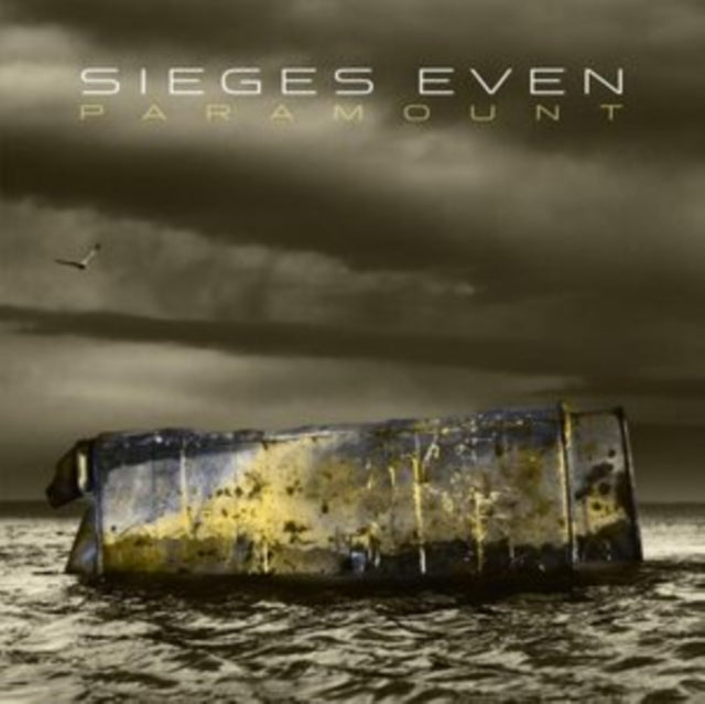 Sieges Even - Paramount (Vinyl)