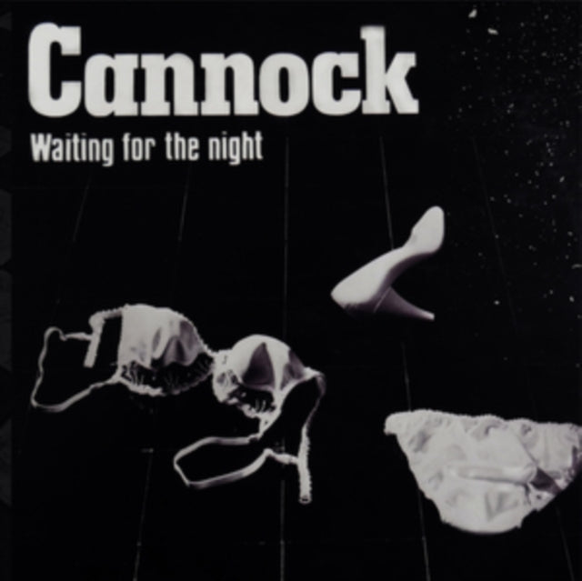 Cannock - Waiting For The Night (Vinyl)