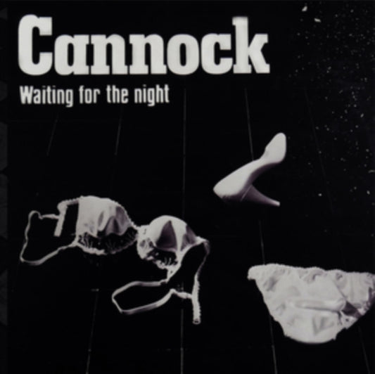 Cannock - Waiting For The Night (Vinyl)