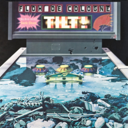 Floh De Cologne - Tilt! (CD)