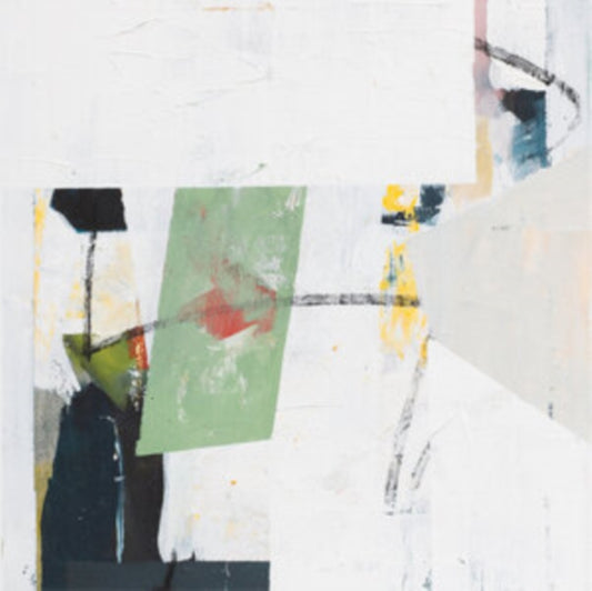 Beret - Jesus White (Vinyl)
