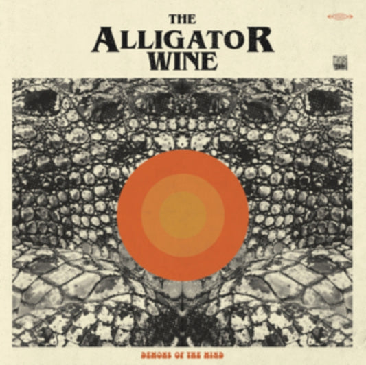 Alligator Wine - Demons Of The Mind (Vinyl)