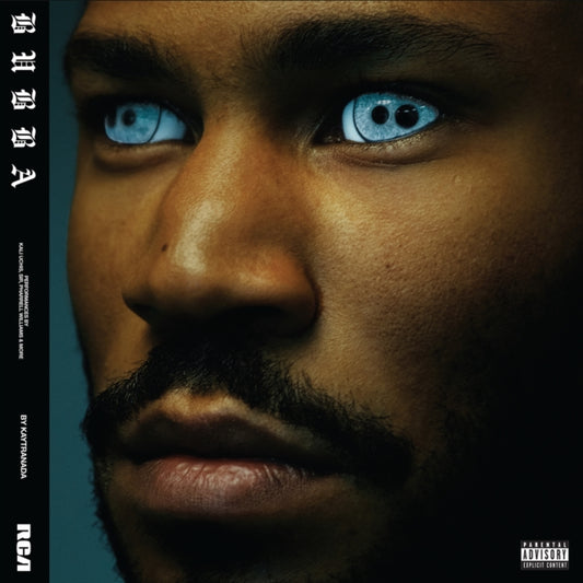 Kaytranada - Bubba (Vinyl)