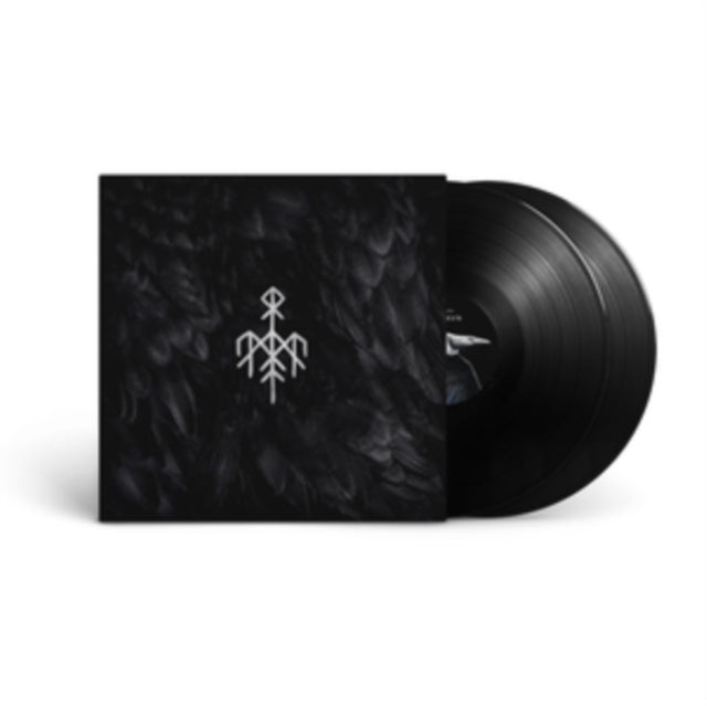 Wardruna - Kvitravn (Vinyl)