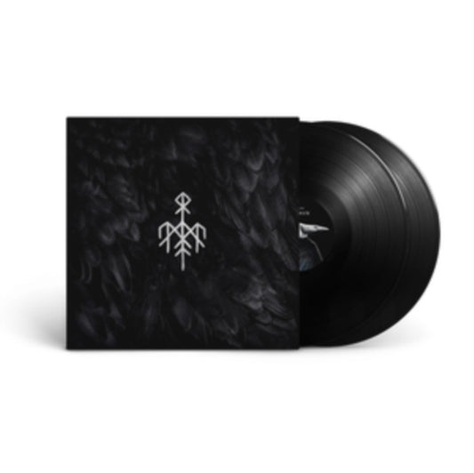Wardruna - Kvitravn (Vinyl)