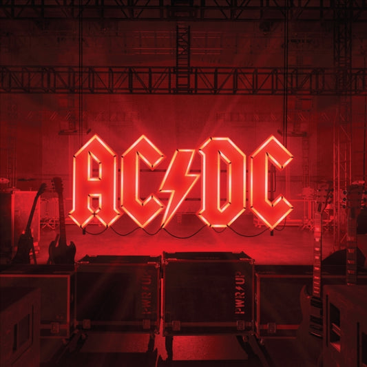 AC/DC - Power Up (2020 Edition) (Vinyl)