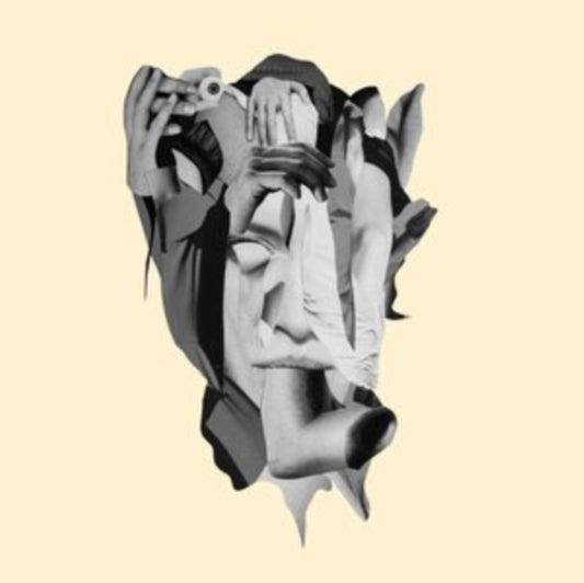 Milk Teeth - Milk Teeth (Splatter Vinyl) (Vinyl)