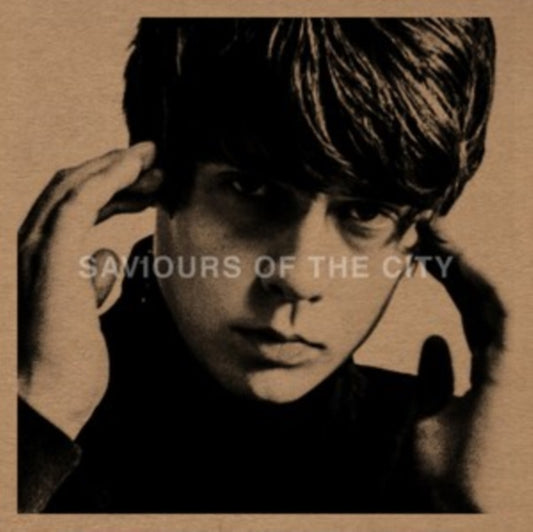 Jake Bugg - Saviours Of The City (7 inch Single)