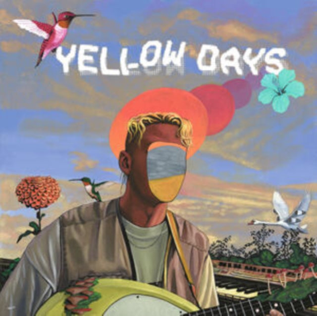 Yellow Days - Day In A Yellow Beat (CD)