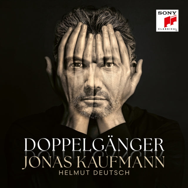 Jonas Kaufmann - Doppelganger (CD)