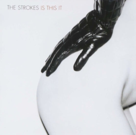 Strokes - Is This It (Vinyl)