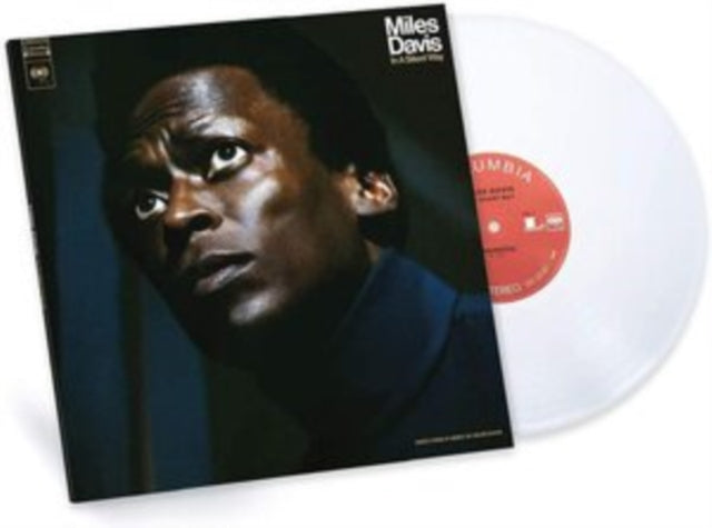 Miles Davis In A Silent Way (White Vinyl) (https://lasgo.dmmserver.com/media/640/01943979/0194397971316.jpg)