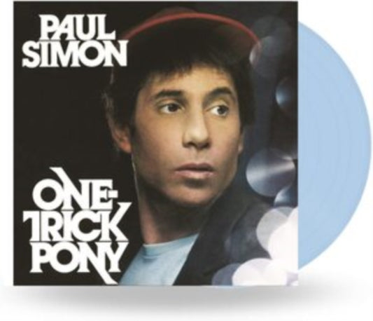 Paul Simon - One Trick Pony (Vinyl)