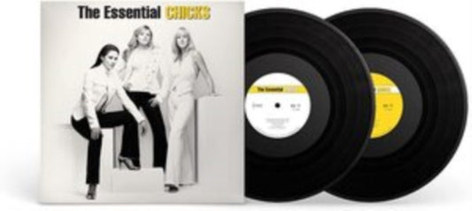 Chicks - The Essential Chicks (Vinyl)