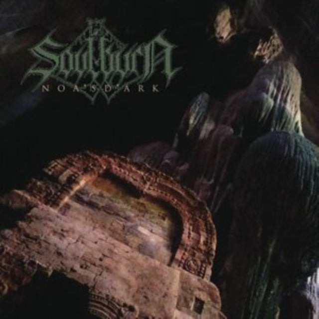 Soulburn - Noas DArk (Vinyl)