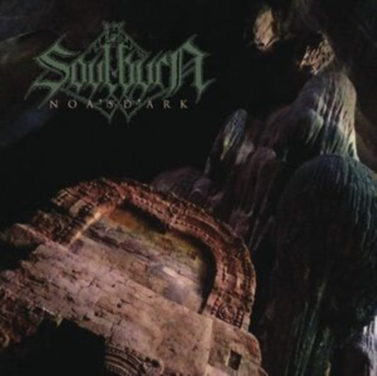 Soulburn - Noas DArk (Vinyl)