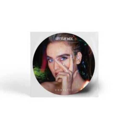 Little Mix - Confetti (Vinyl)