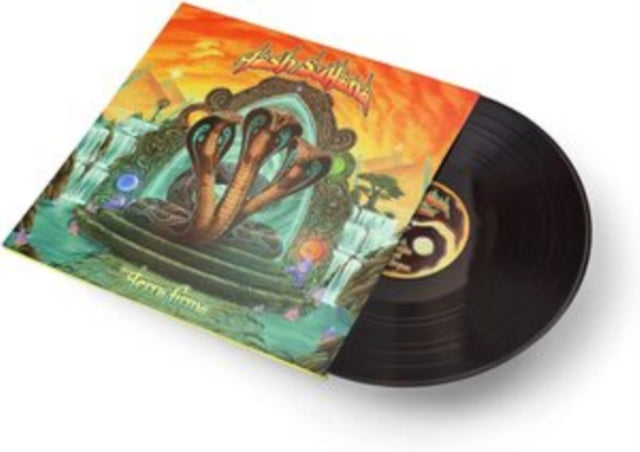 Tash Sultana - Terra Firma (Vinyl)