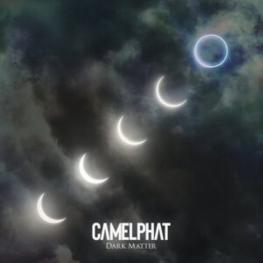 Camelphat - Dark Matter (Vinyl)
