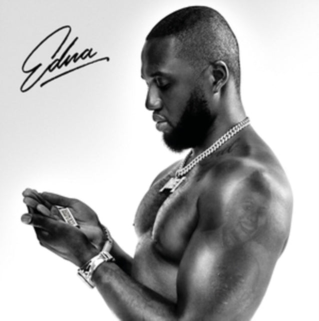 Headie One - Edna (CD)