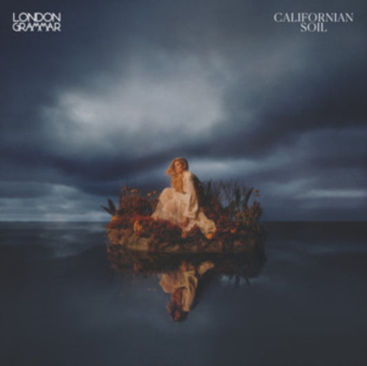 London Grammar - Californian Soil (CD)